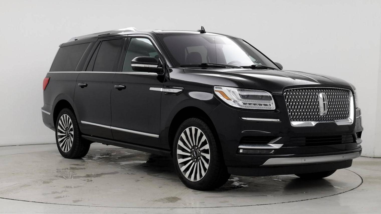 LINCOLN NAVIGATOR L 2020 5LMJJ3LT8LEL02743 image